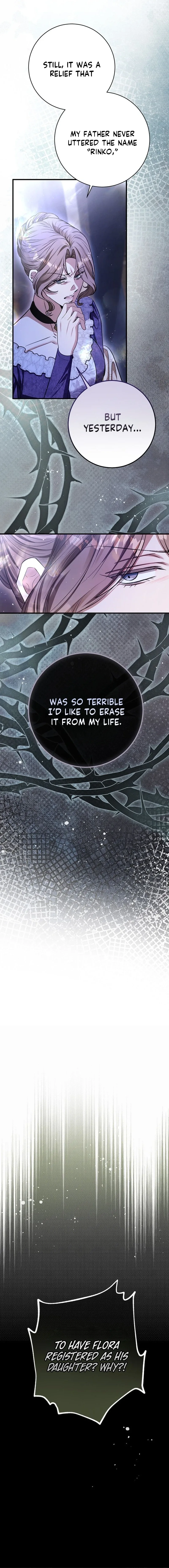 Cold Revenge Chapter 35 page 20