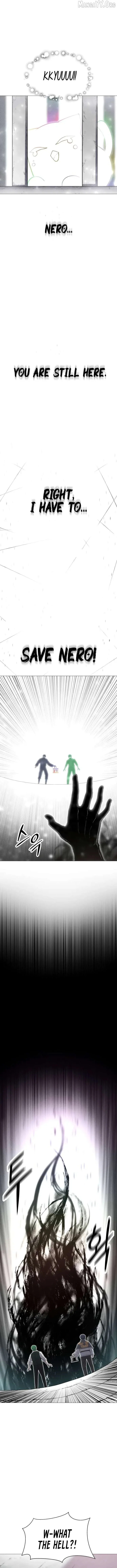 Colorist - Manhwa Chapter 1 page 22