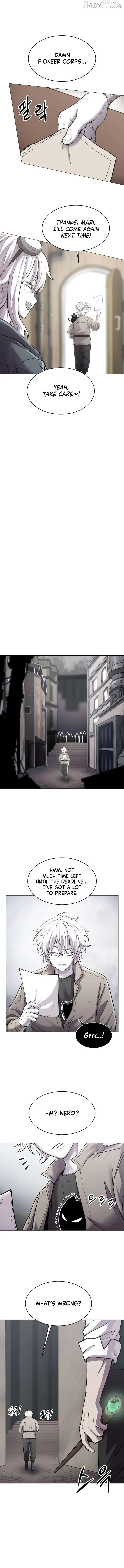 Colorist - Manhwa Chapter 1 page 12