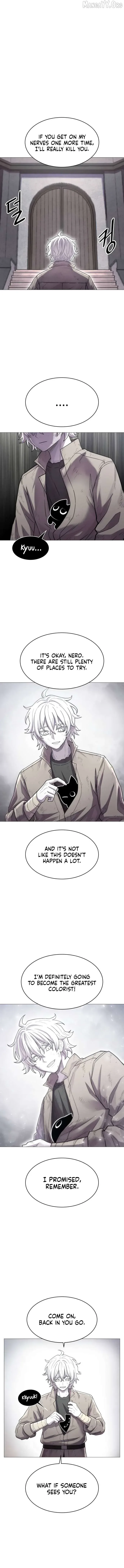 Colorist - Manhwa Chapter 1 page 7
