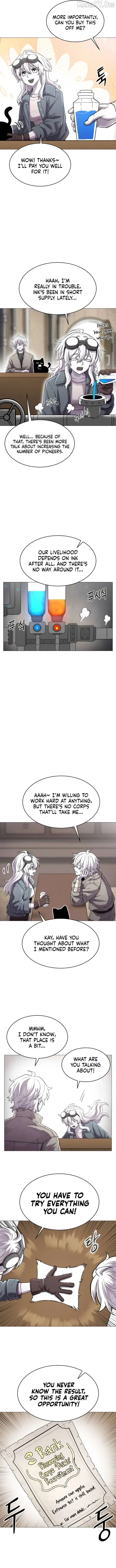 Colorist - Manhwa Chapter 1 page 10