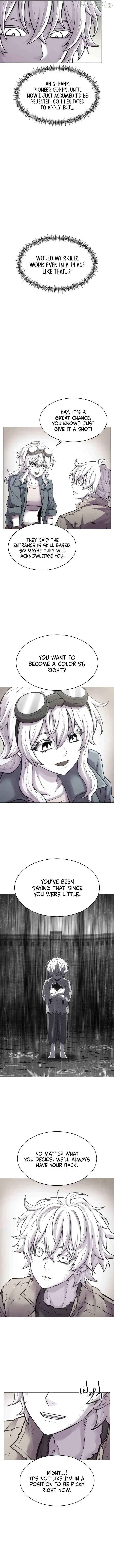 Colorist - Manhwa Chapter 1 page 11