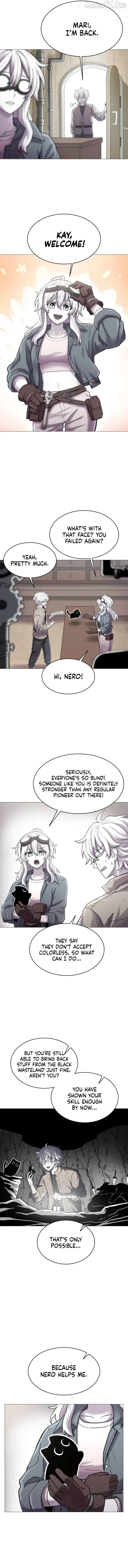 Colorist - Manhwa Chapter 1 page 9