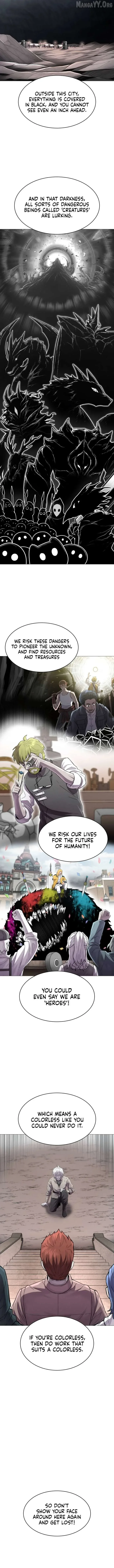 Colorist - Manhwa Chapter 1 page 6