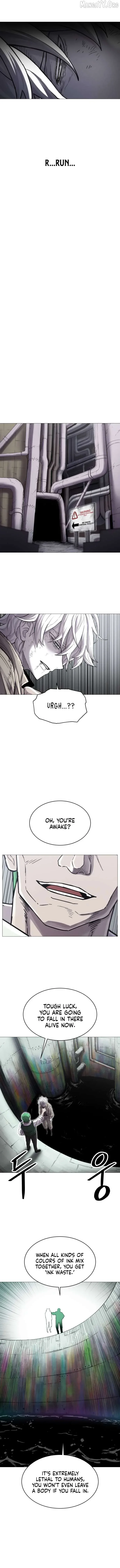 Colorist - Manhwa Chapter 1 page 14