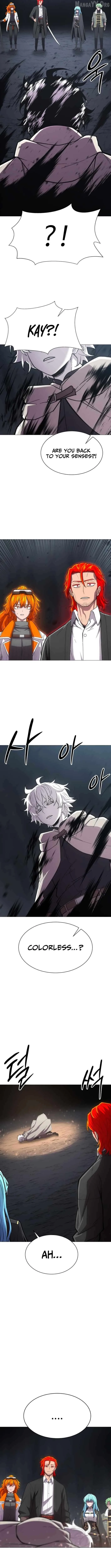 Colorist - Manhwa Chapter 11 page 13