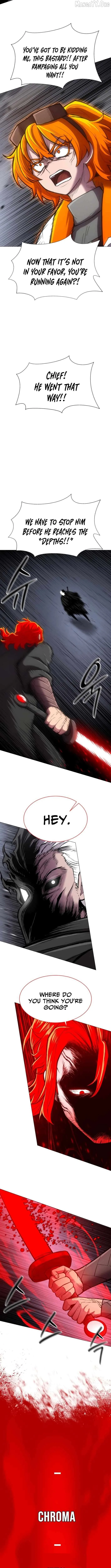 Colorist - Manhwa Chapter 11 page 8