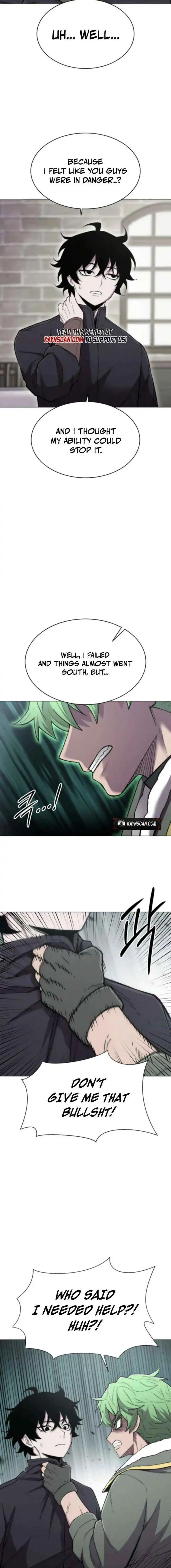 Colorist - Manhwa Chapter 12 page 20
