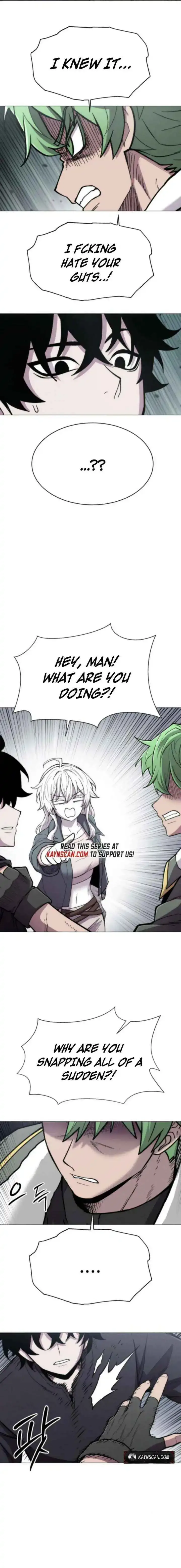Colorist - Manhwa Chapter 12 page 21