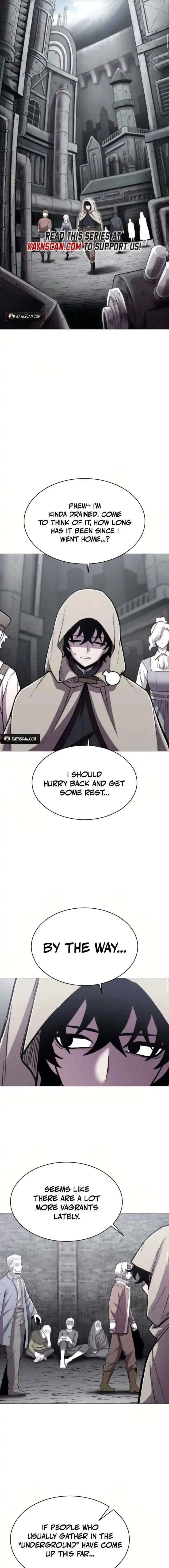 Colorist - Manhwa Chapter 13 page 5
