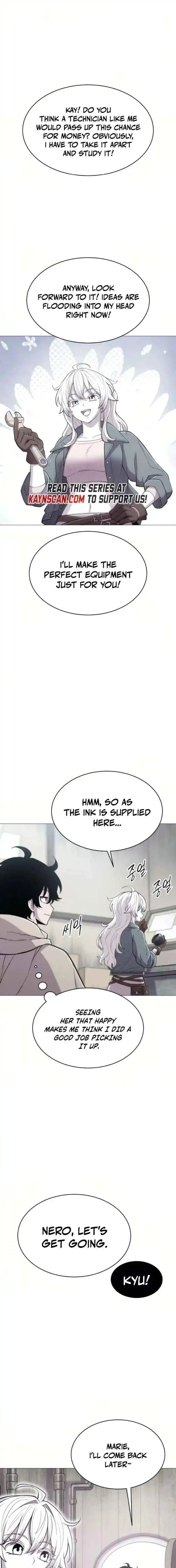 Colorist - Manhwa Chapter 13 page 3