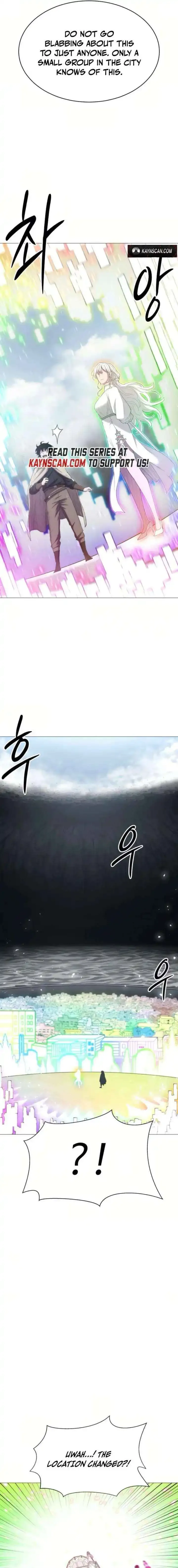 Colorist - Manhwa Chapter 13 page 19