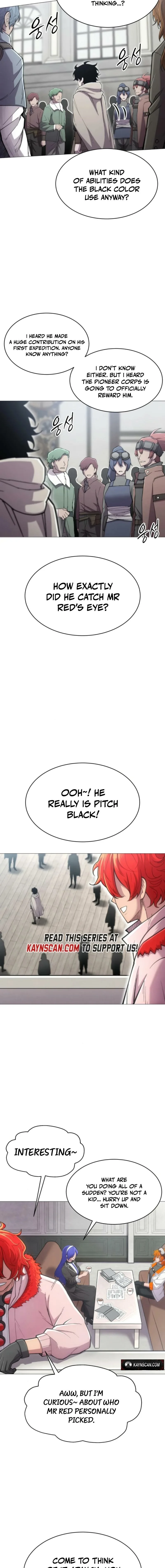 Colorist - Manhwa Chapter 14 page 9