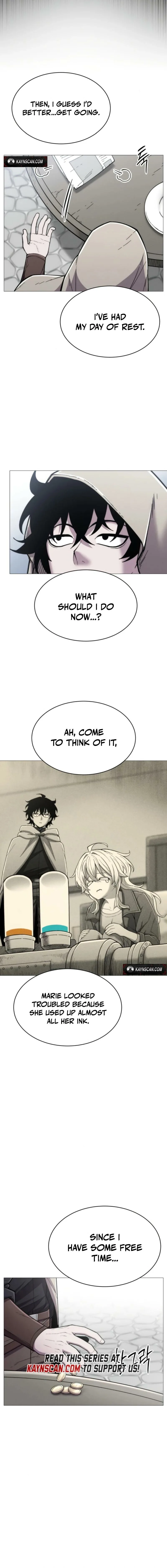 Colorist - Manhwa Chapter 14 page 6