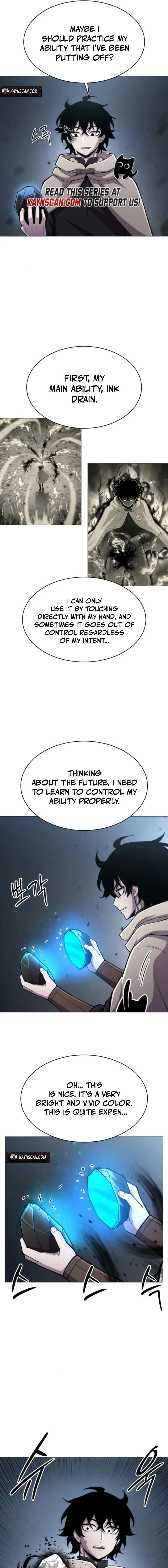 Colorist - Manhwa Chapter 14 page 17