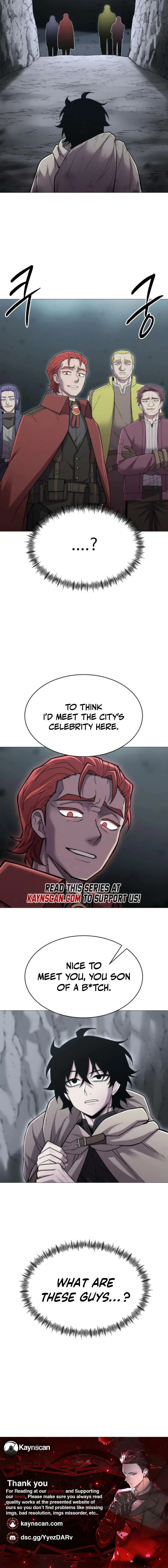 Colorist - Manhwa Chapter 14 page 22