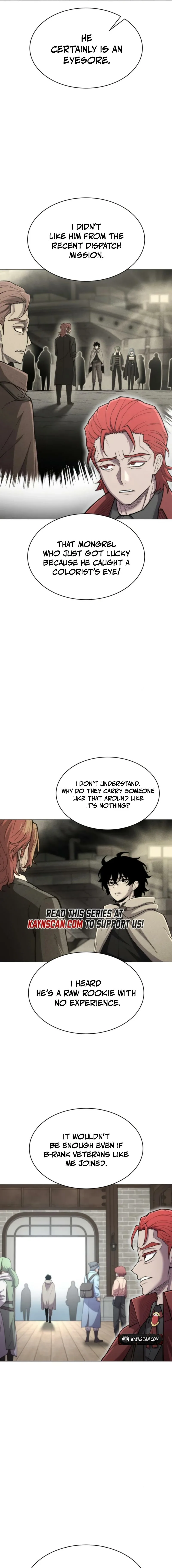 Colorist - Manhwa Chapter 14 page 13