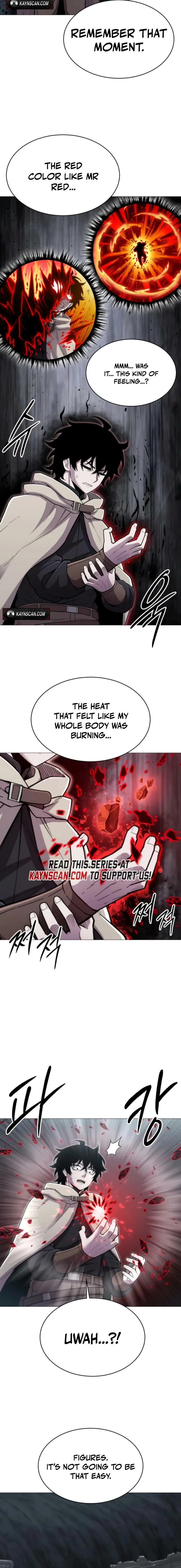 Colorist - Manhwa Chapter 14 page 20