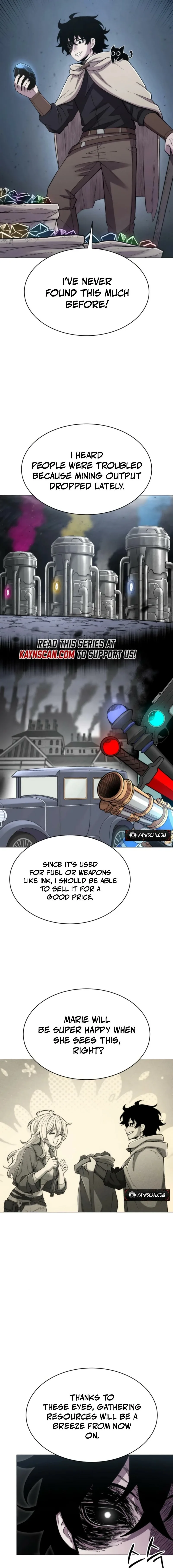 Colorist - Manhwa Chapter 14 page 15