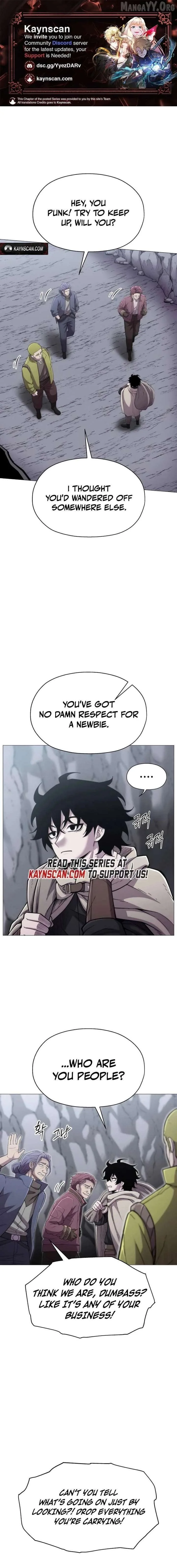 Colorist - Manhwa Chapter 15 page 1