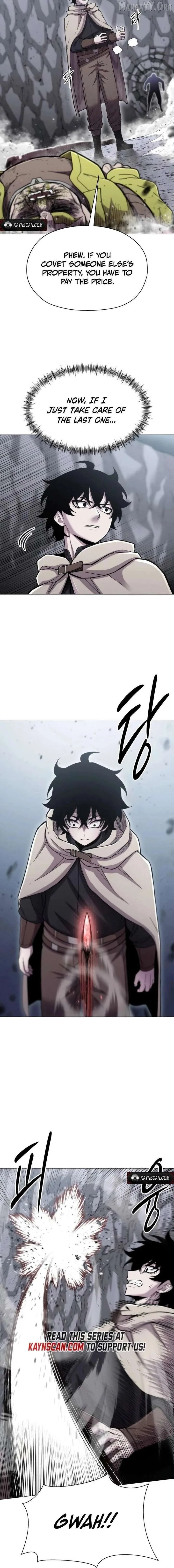 Colorist - Manhwa Chapter 15 page 8