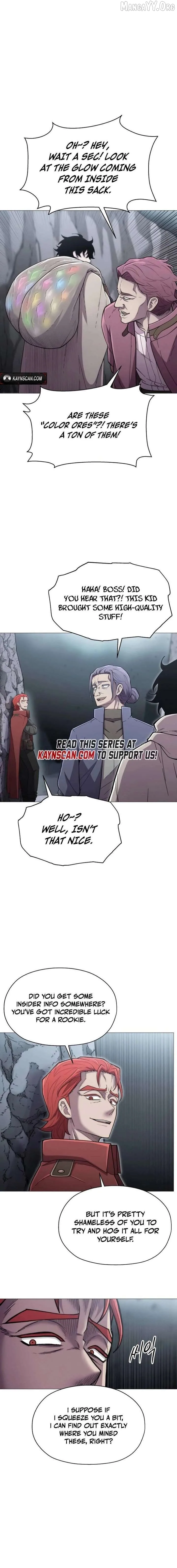 Colorist - Manhwa Chapter 15 page 2
