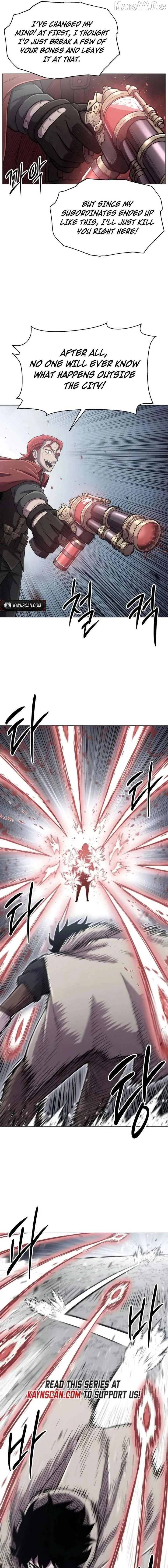 Colorist - Manhwa Chapter 15 page 11