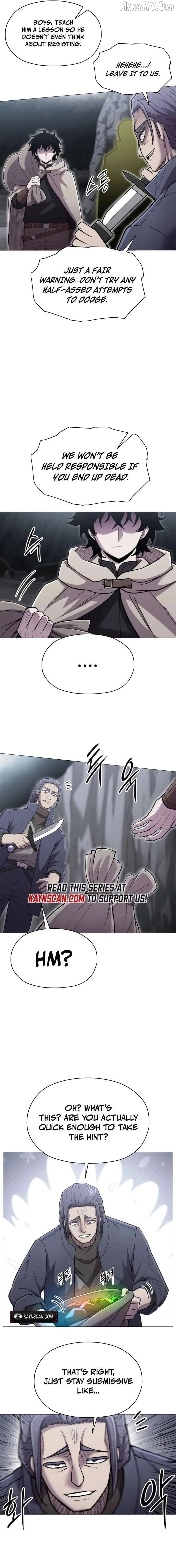 Colorist - Manhwa Chapter 15 page 3