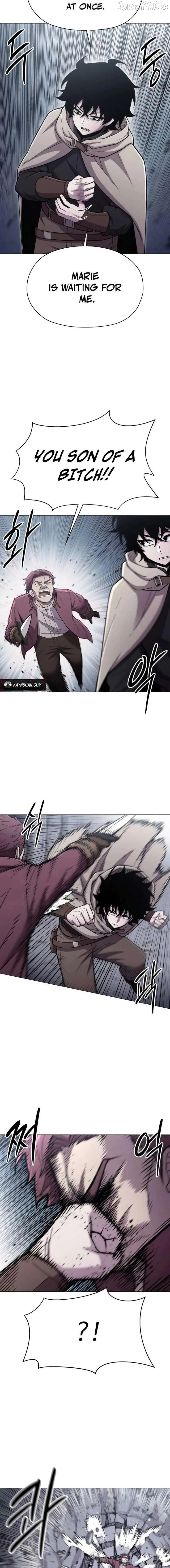 Colorist - Manhwa Chapter 15 page 5