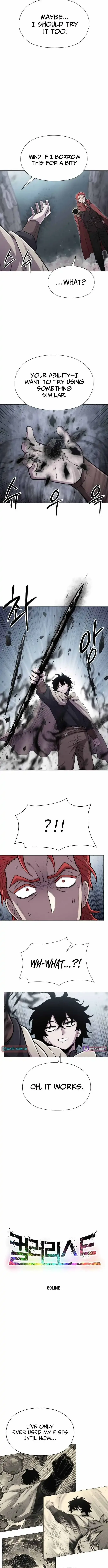Colorist - Manhwa Chapter 16 page 3