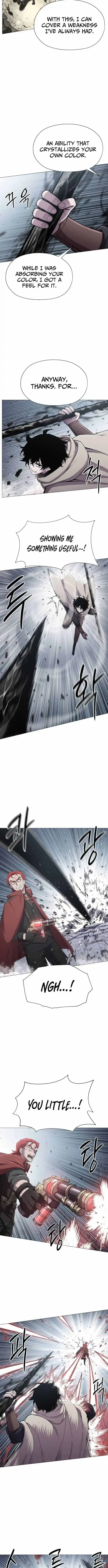 Colorist - Manhwa Chapter 16 page 4