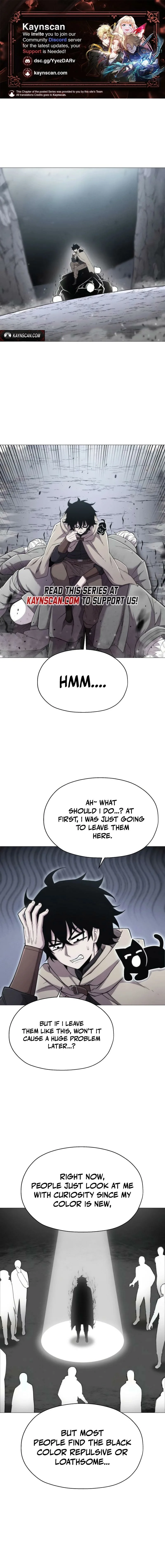 Colorist - Manhwa Chapter 17 page 1