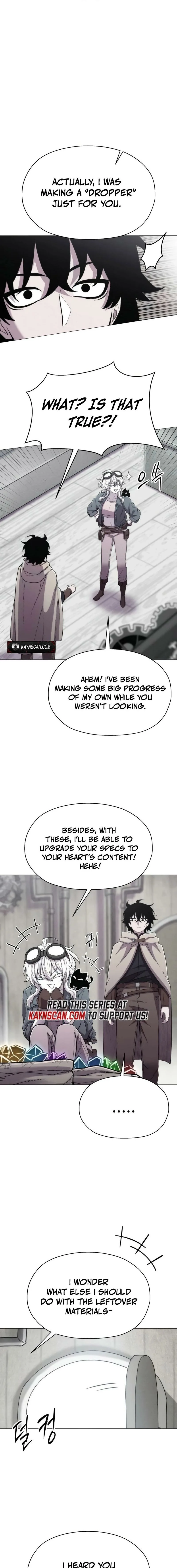 Colorist - Manhwa Chapter 17 page 9