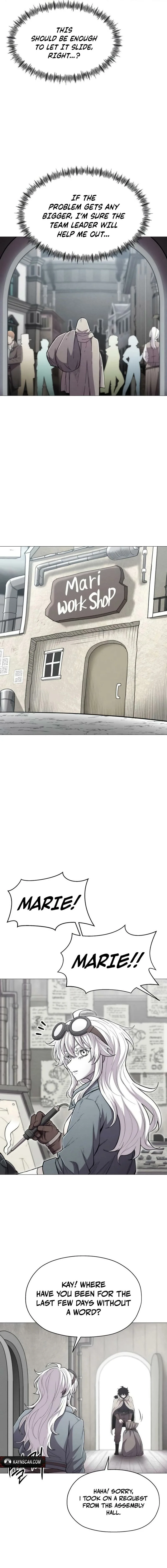 Colorist - Manhwa Chapter 17 page 5