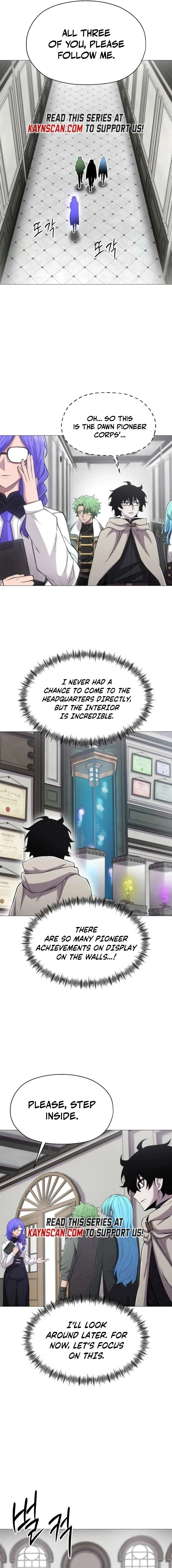 Colorist - Manhwa Chapter 17 page 13