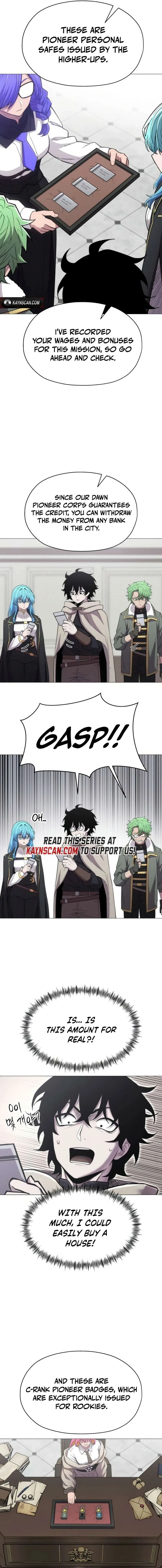 Colorist - Manhwa Chapter 17 page 17