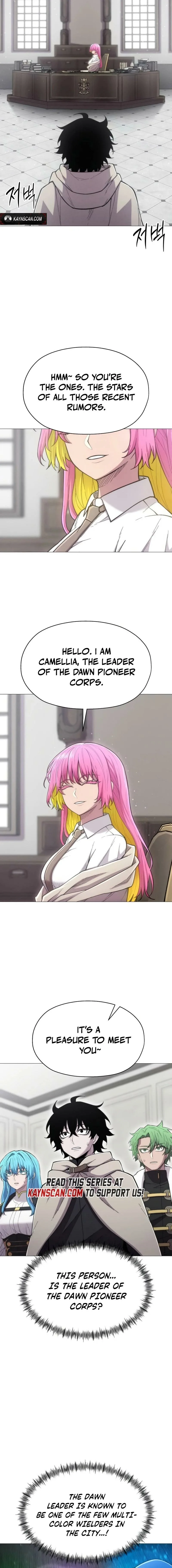 Colorist - Manhwa Chapter 17 page 14
