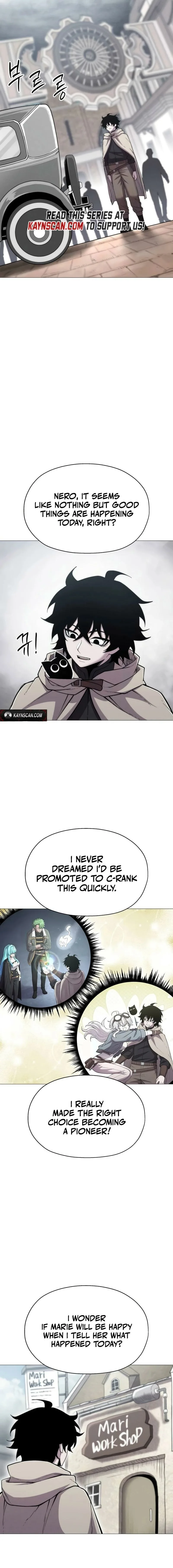 Colorist - Manhwa Chapter 17 page 21