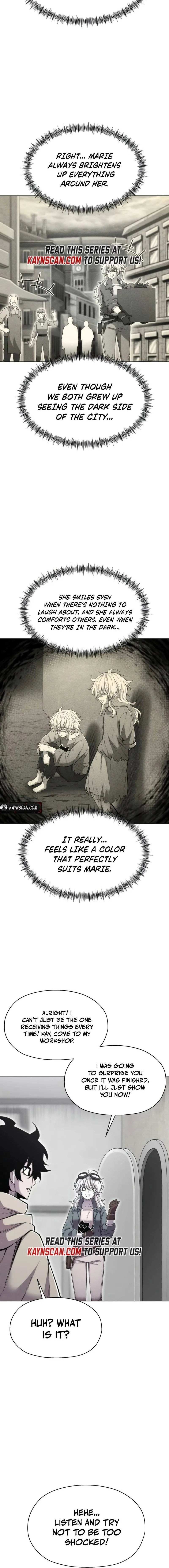 Colorist - Manhwa Chapter 17 page 8