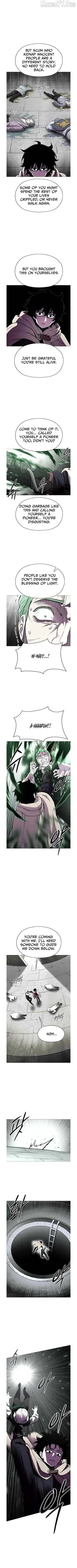 Colorist - Manhwa Chapter 18 page 9