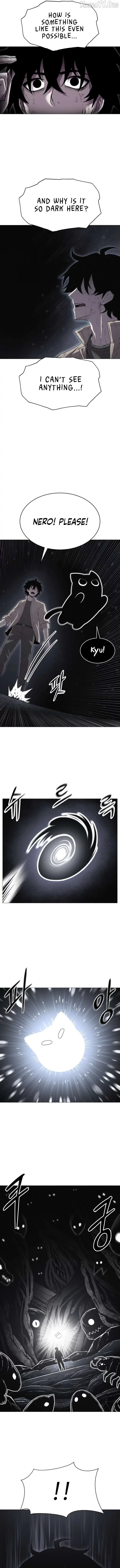 Colorist - Manhwa Chapter 2 page 6