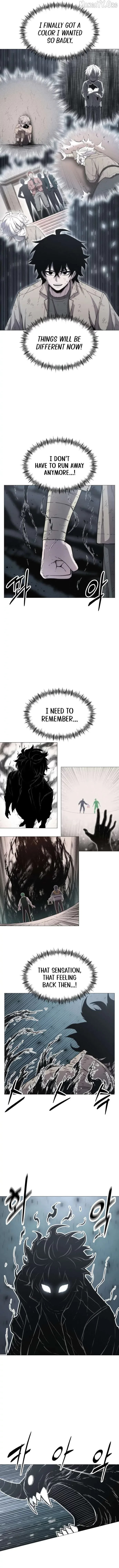 Colorist - Manhwa Chapter 2 page 12