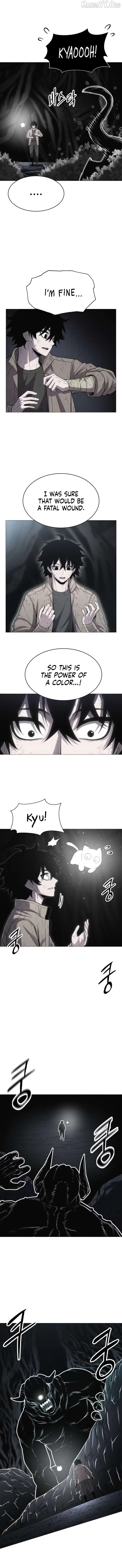 Colorist - Manhwa Chapter 2 page 10