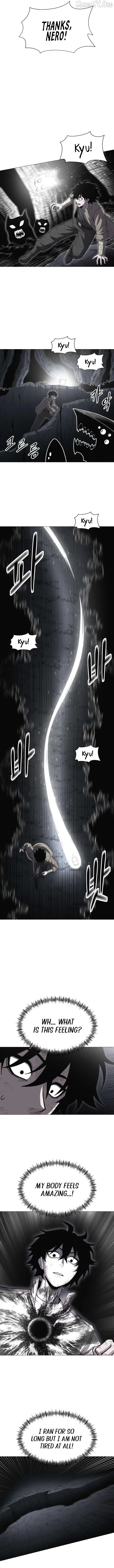 Colorist - Manhwa Chapter 2 page 8