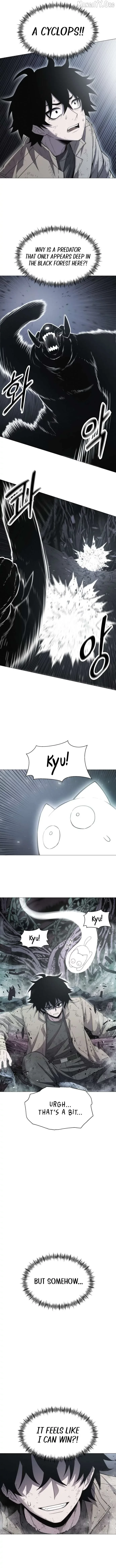 Colorist - Manhwa Chapter 2 page 11