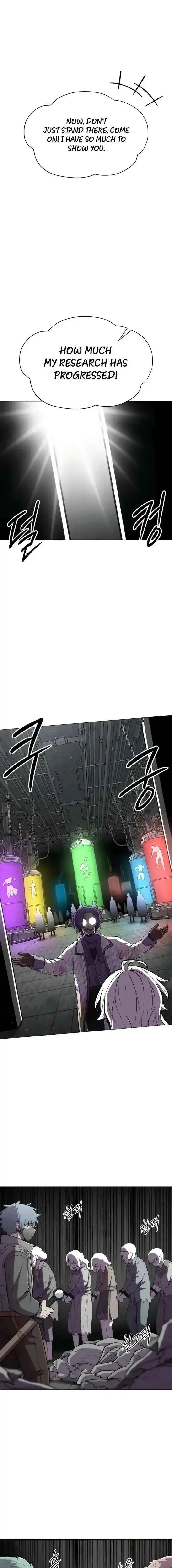 Colorist - Manhwa Chapter 20 page 19