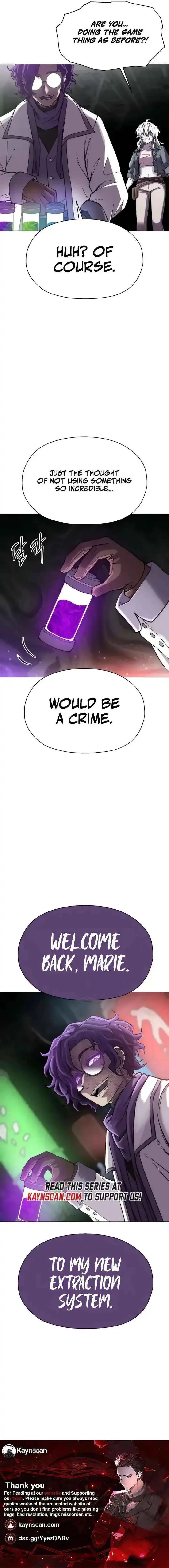 Colorist - Manhwa Chapter 20 page 21