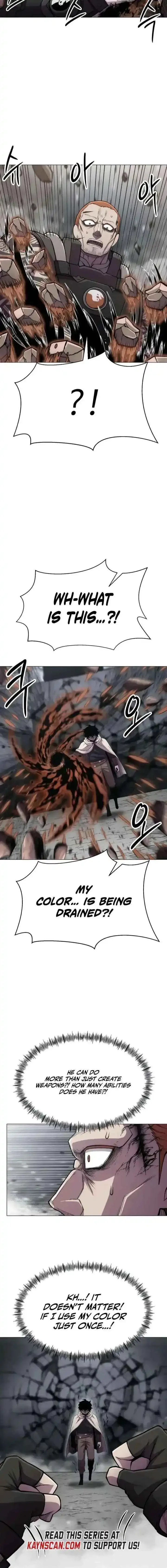 Colorist - Manhwa Chapter 20 page 8