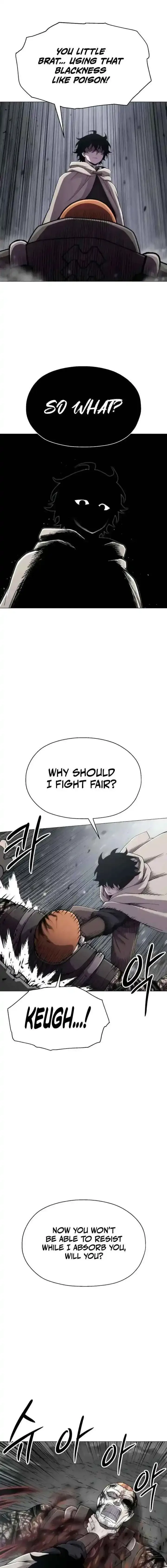 Colorist - Manhwa Chapter 20 page 11