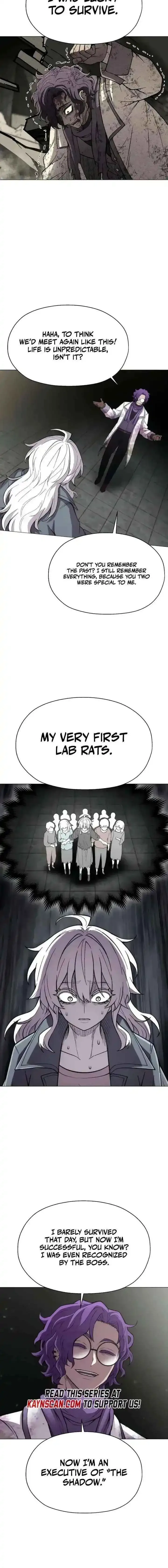 Colorist - Manhwa Chapter 20 page 18